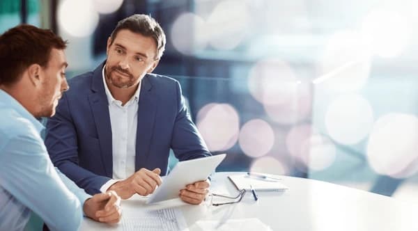 Business Consulting